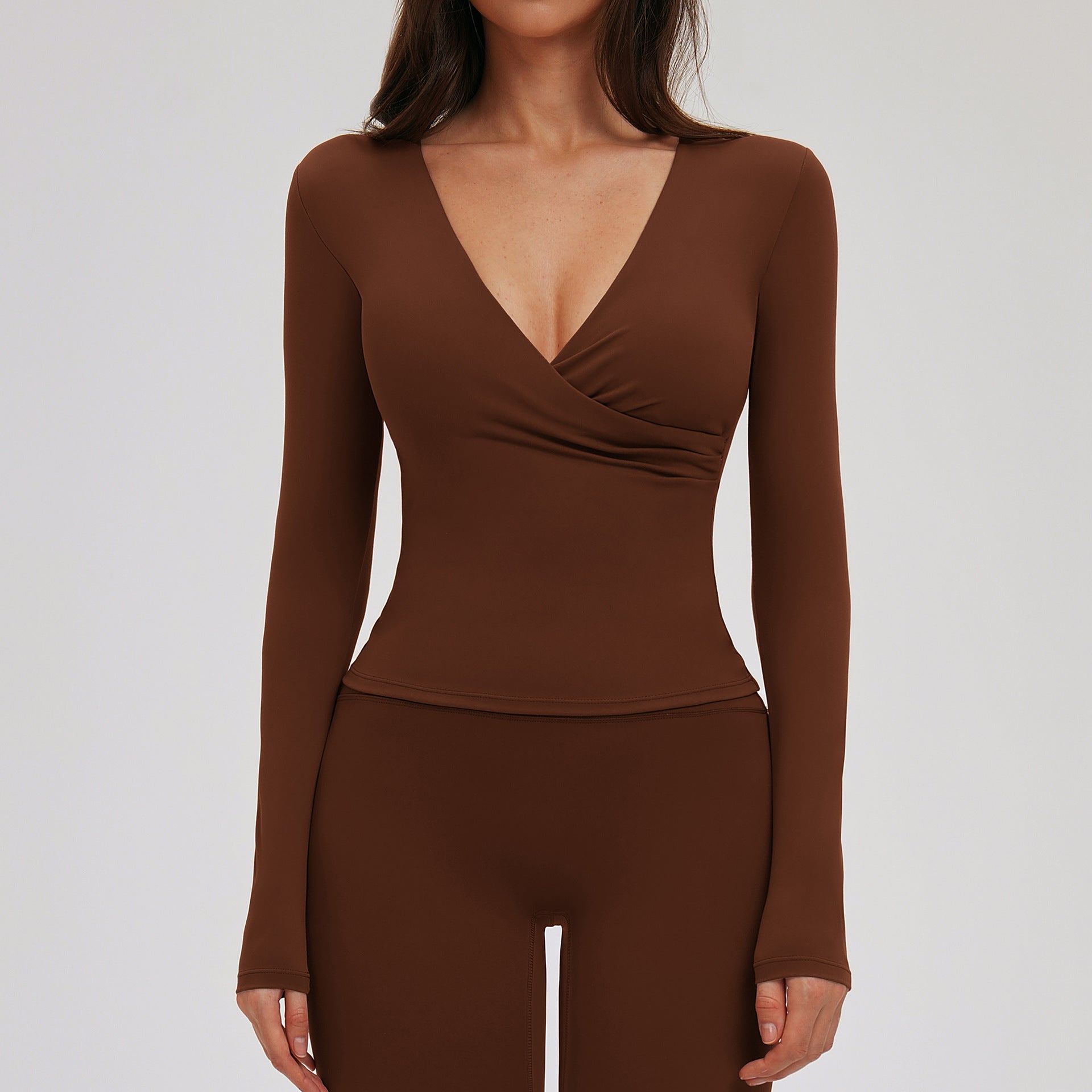 Chocolate Brown