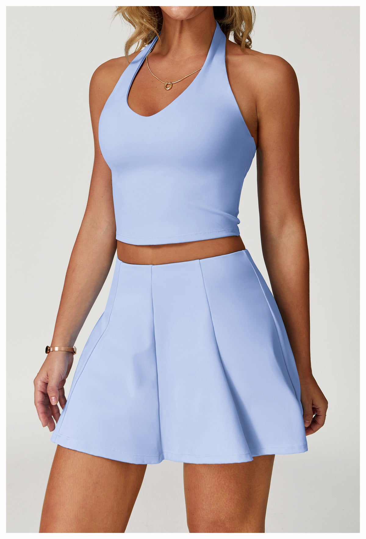The Tiffany Top