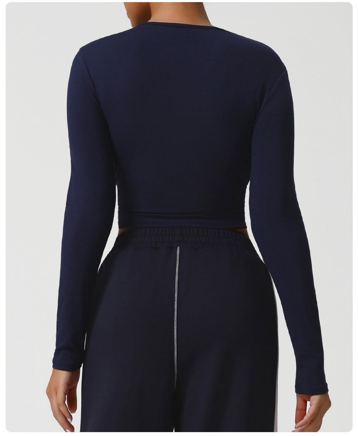 Samira Long Sleeved