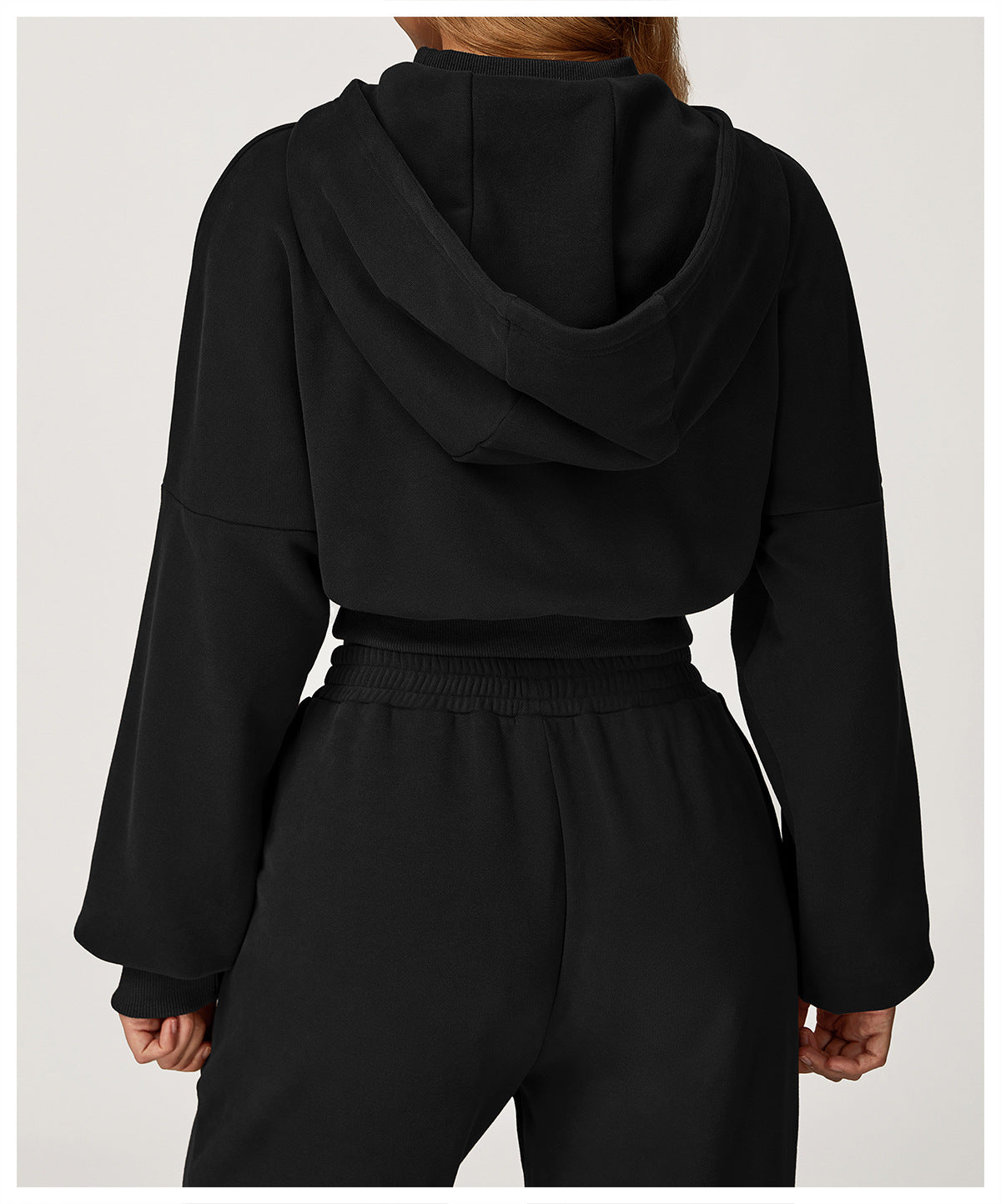 Mia Sweatshirt