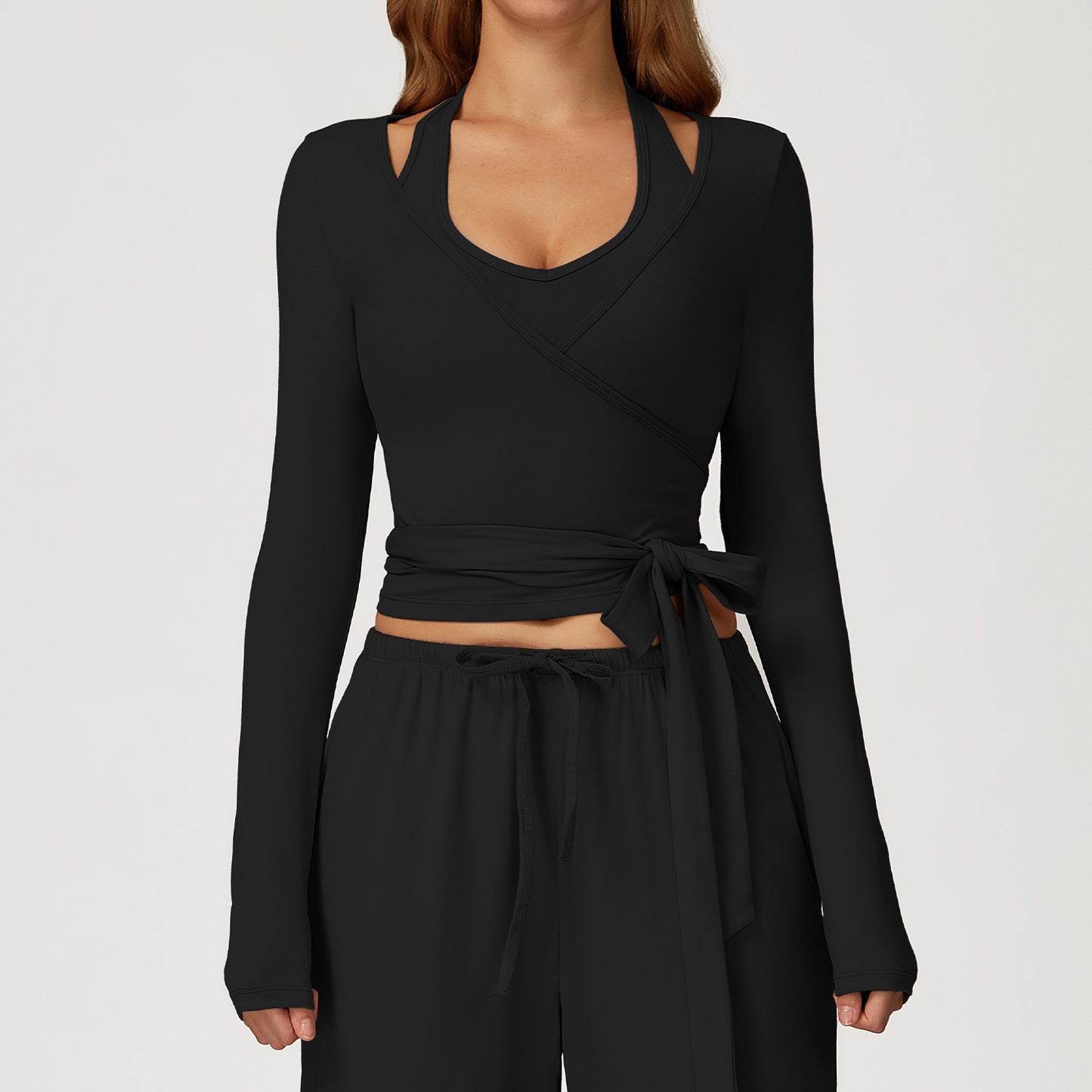 Advanced Black