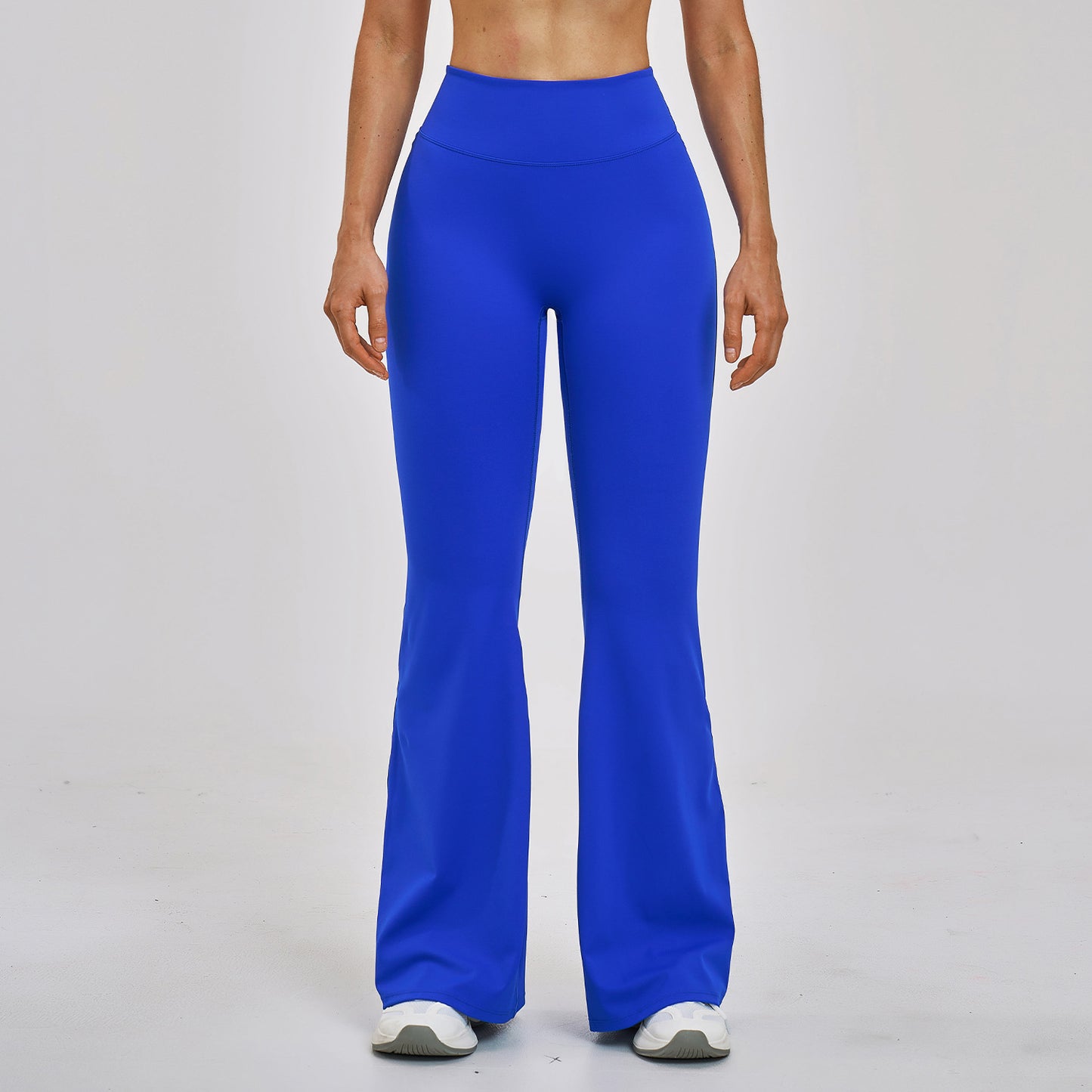Flame blue
