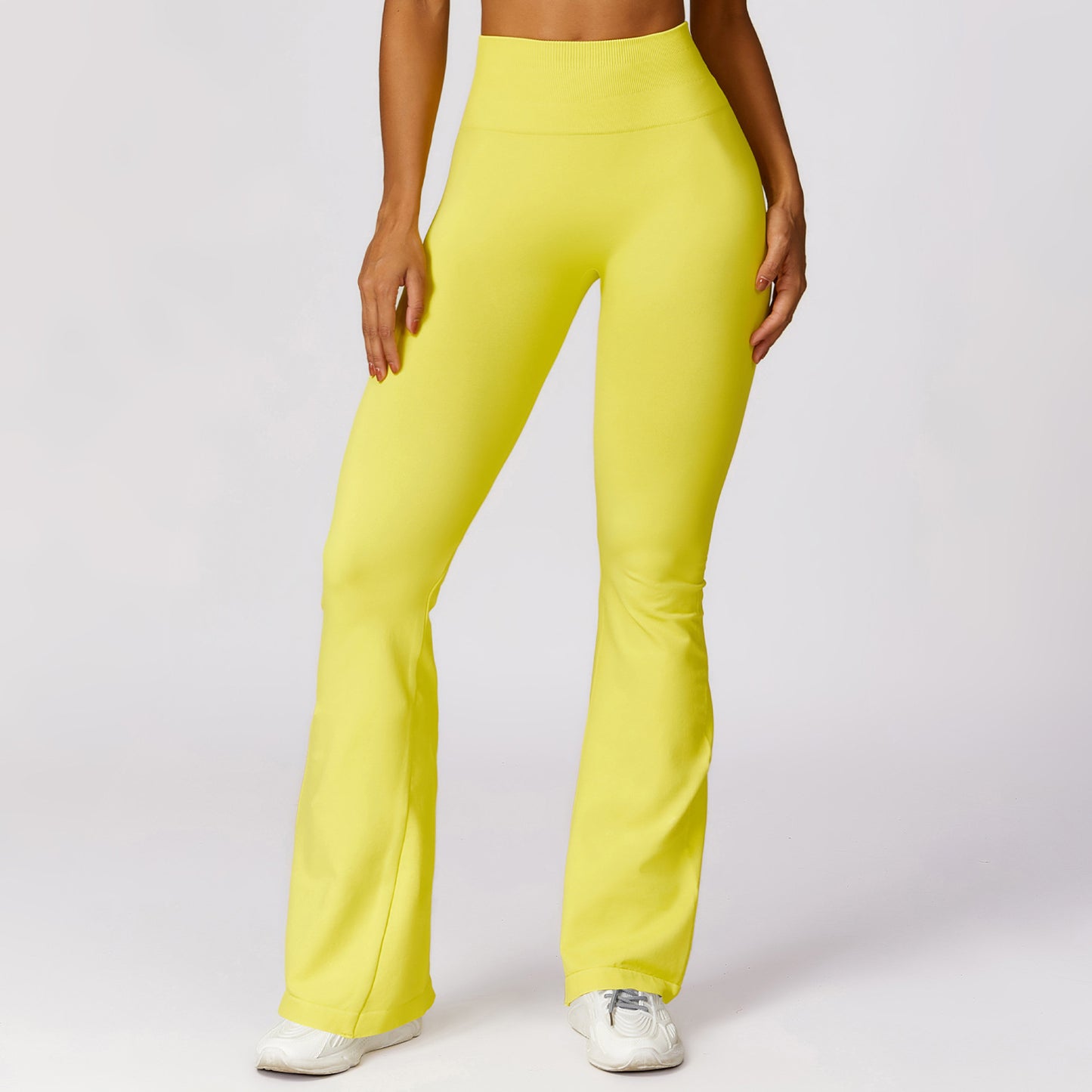 Seamless Wide Leg Pants