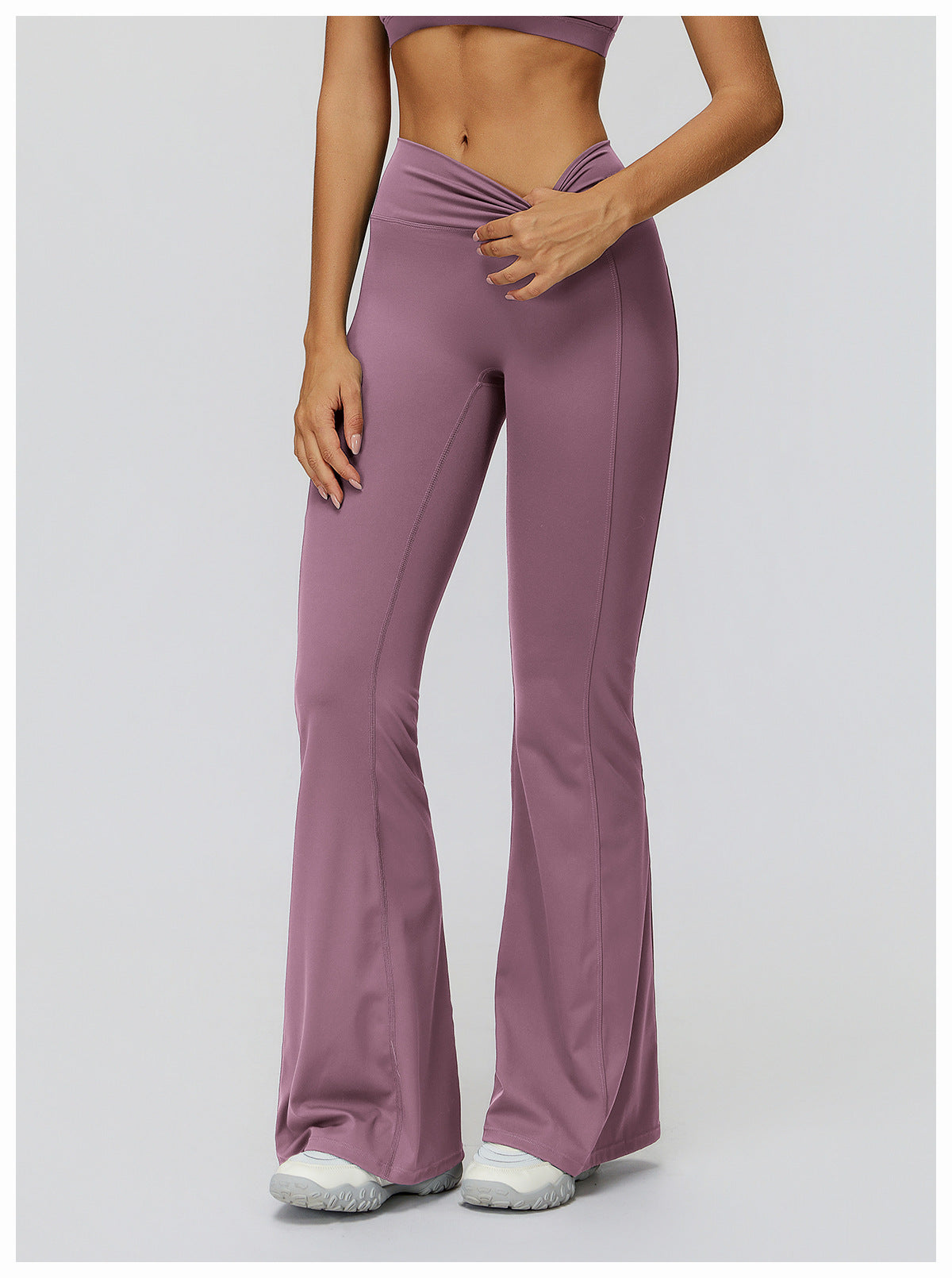 Bell Bottom Pants