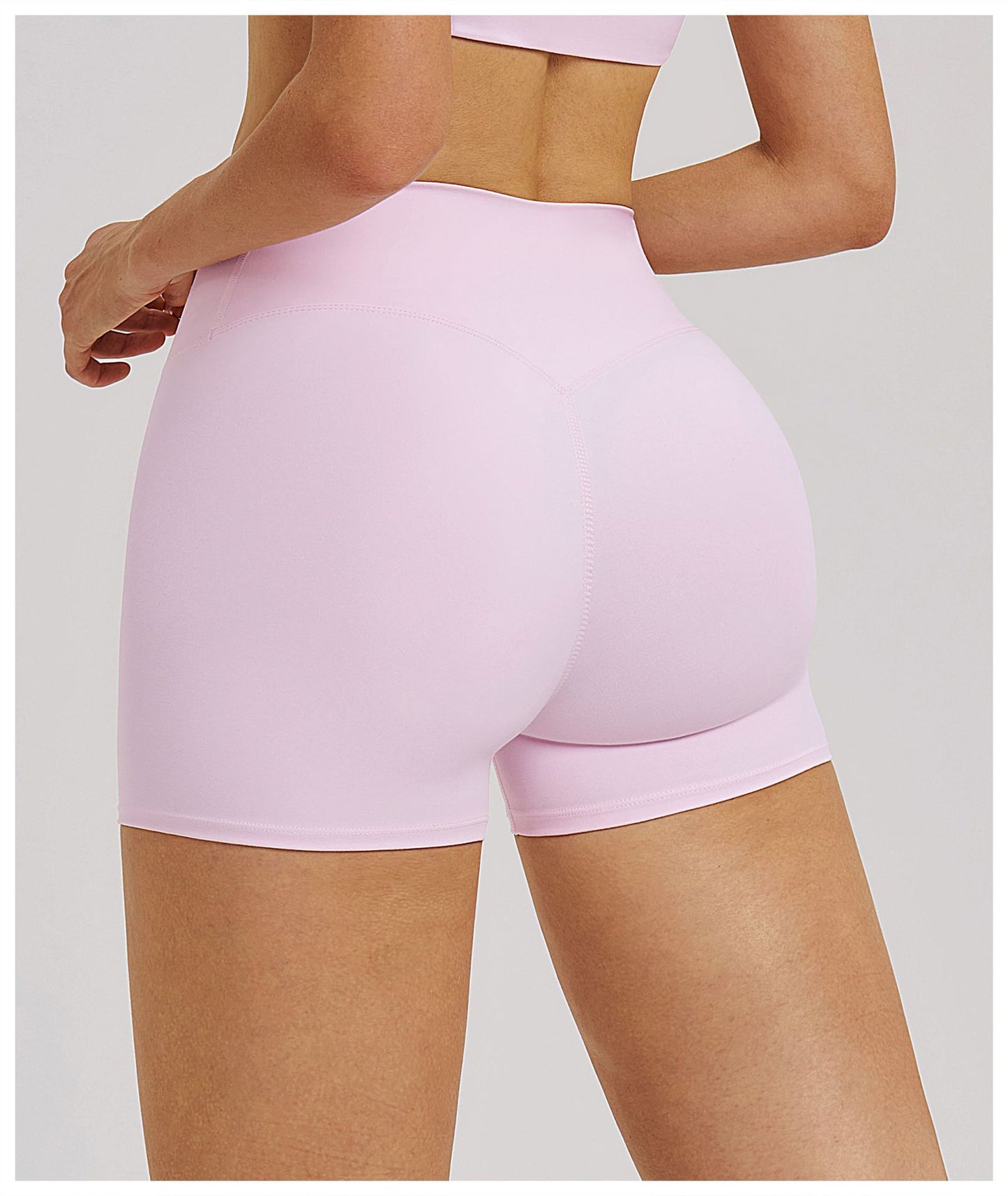 Cross Shorts