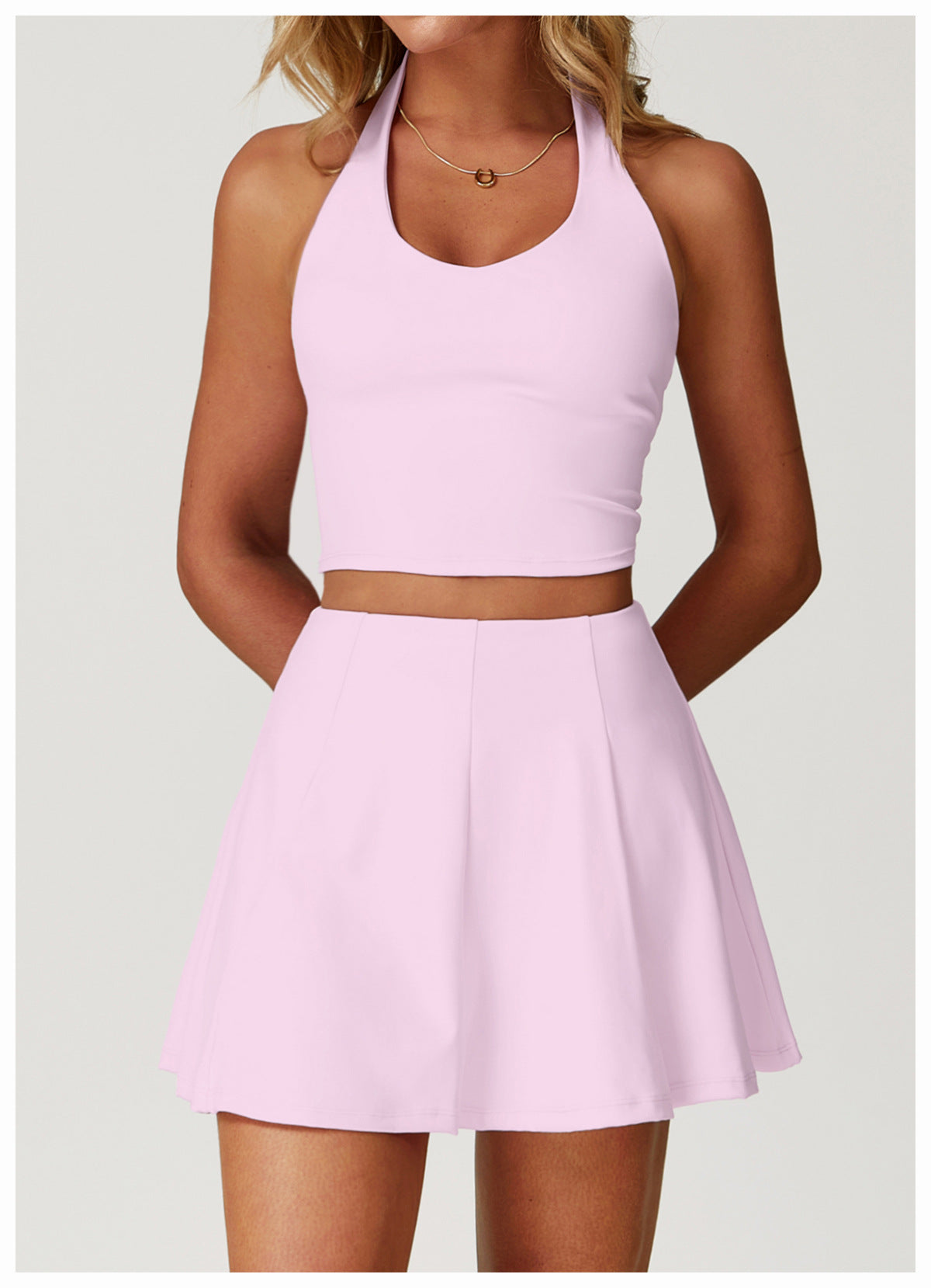 The Tiffany Top