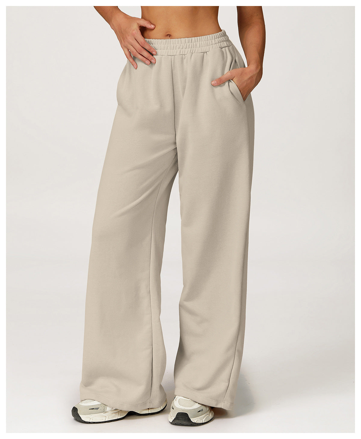 Mia Sweatpants