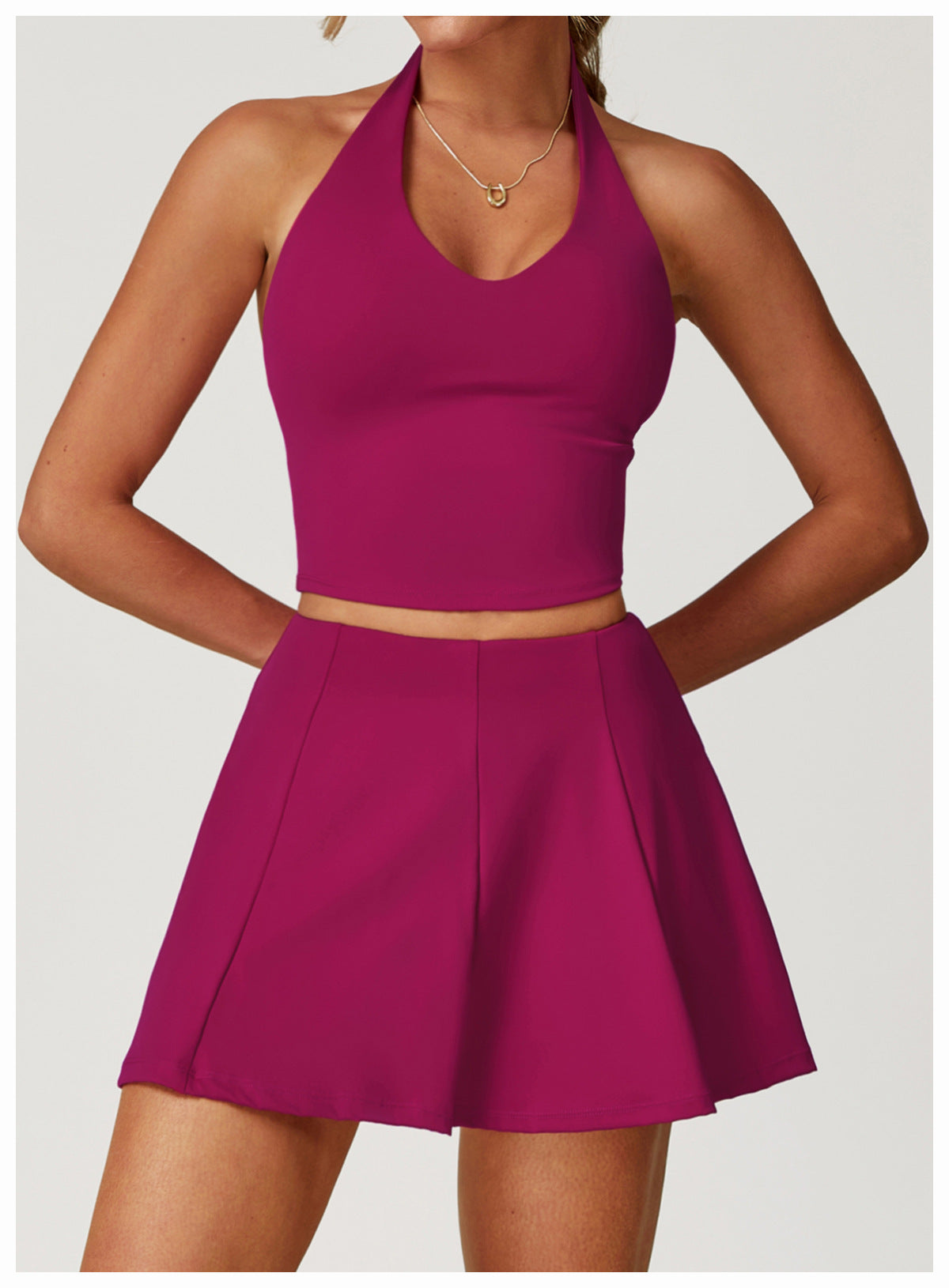 The Tiffany Top