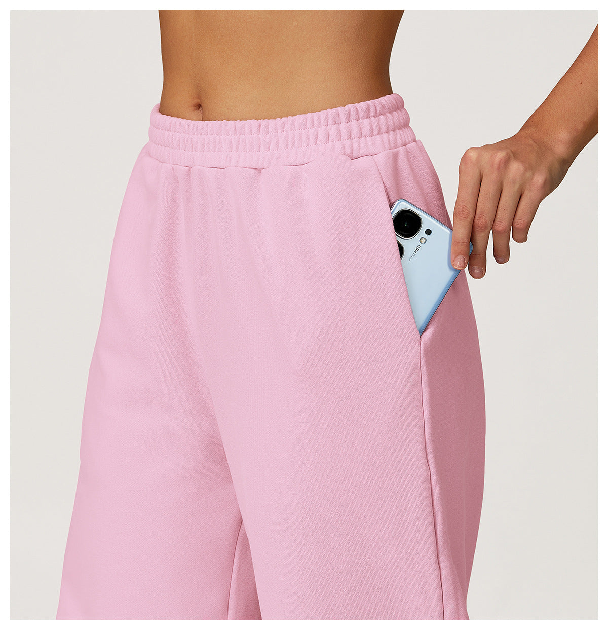Mia Sweatpants