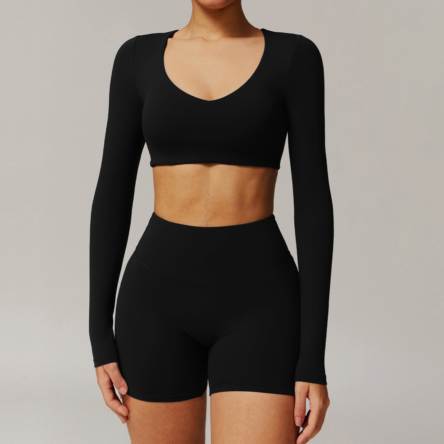 Advanced Black