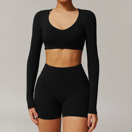 Advanced Black