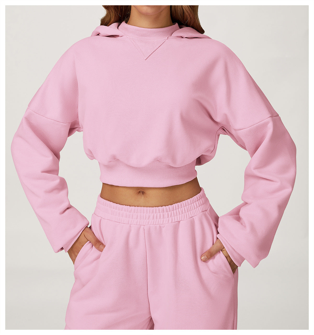 Mia Sweatshirt
