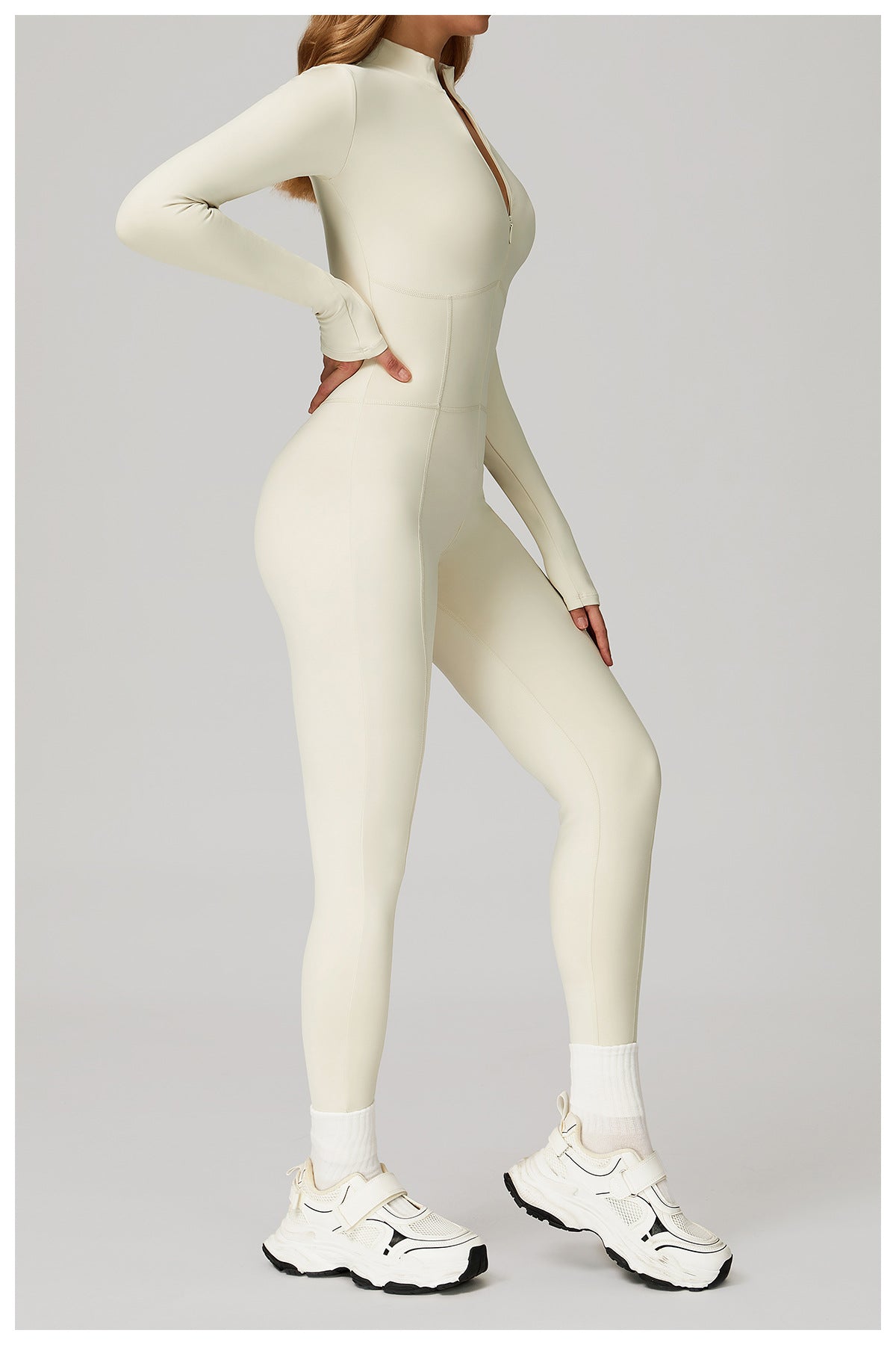 Hazel Jumpsuit