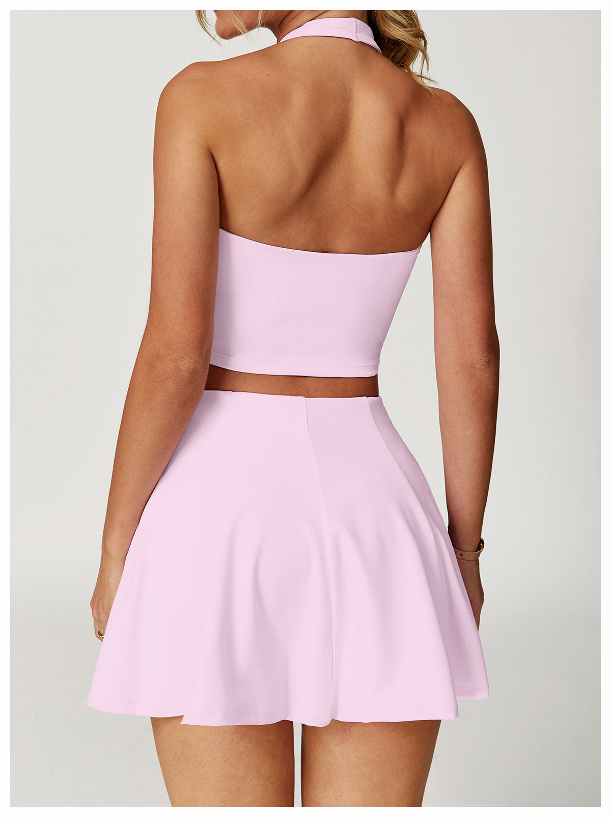 The Tiffany Top