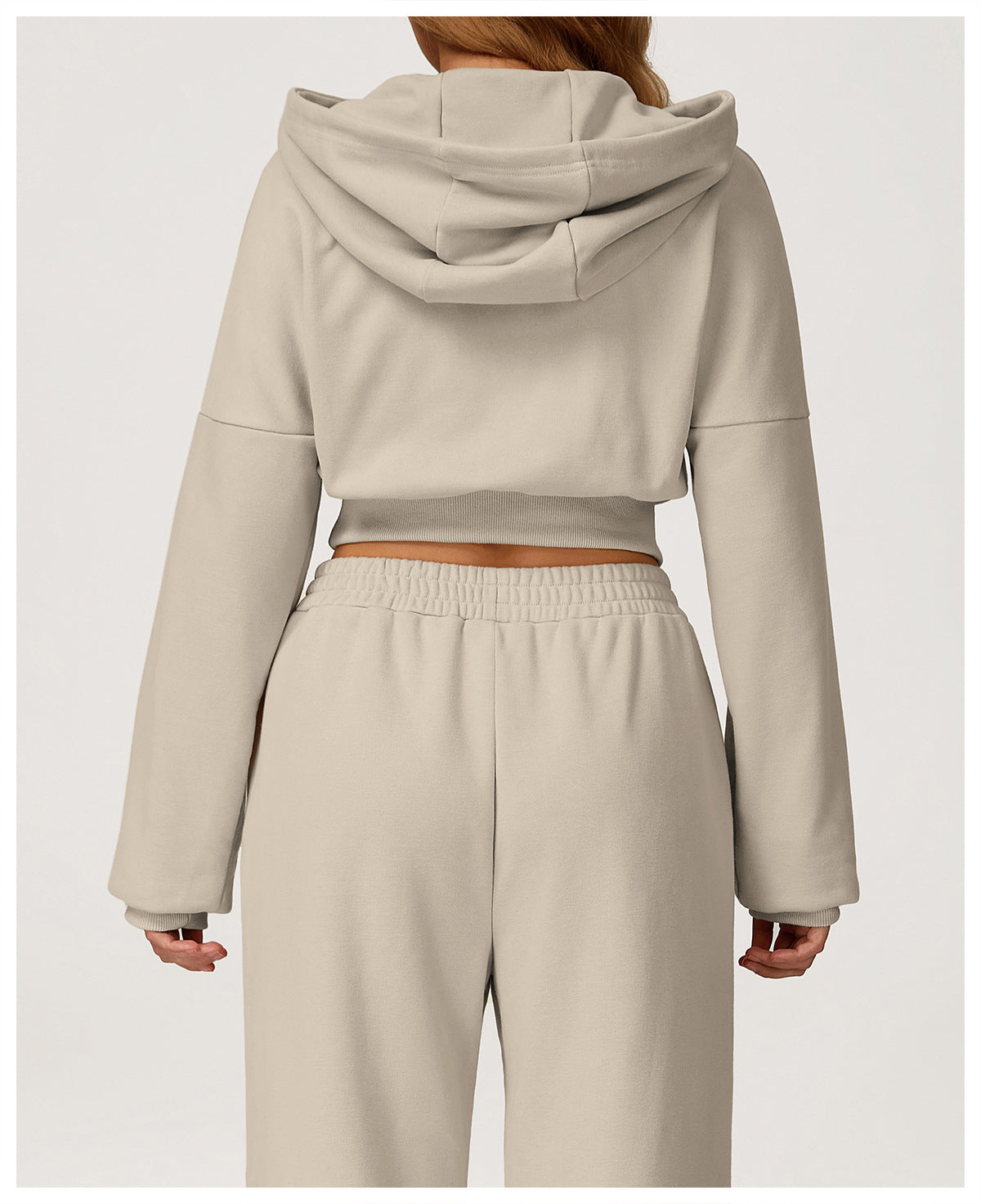 Mia Sweatshirt
