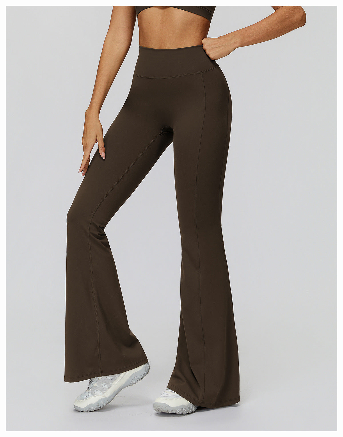 Bell Bottom Pants