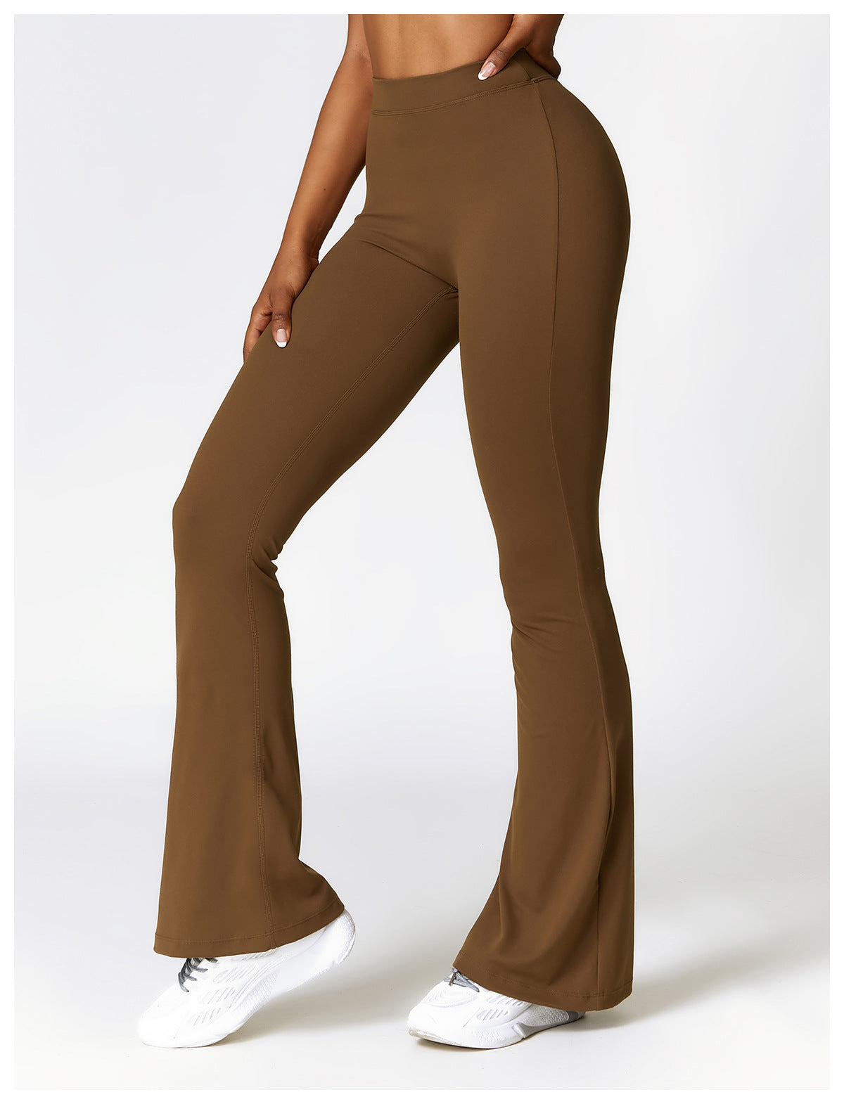 Peachy Bell Bottoms