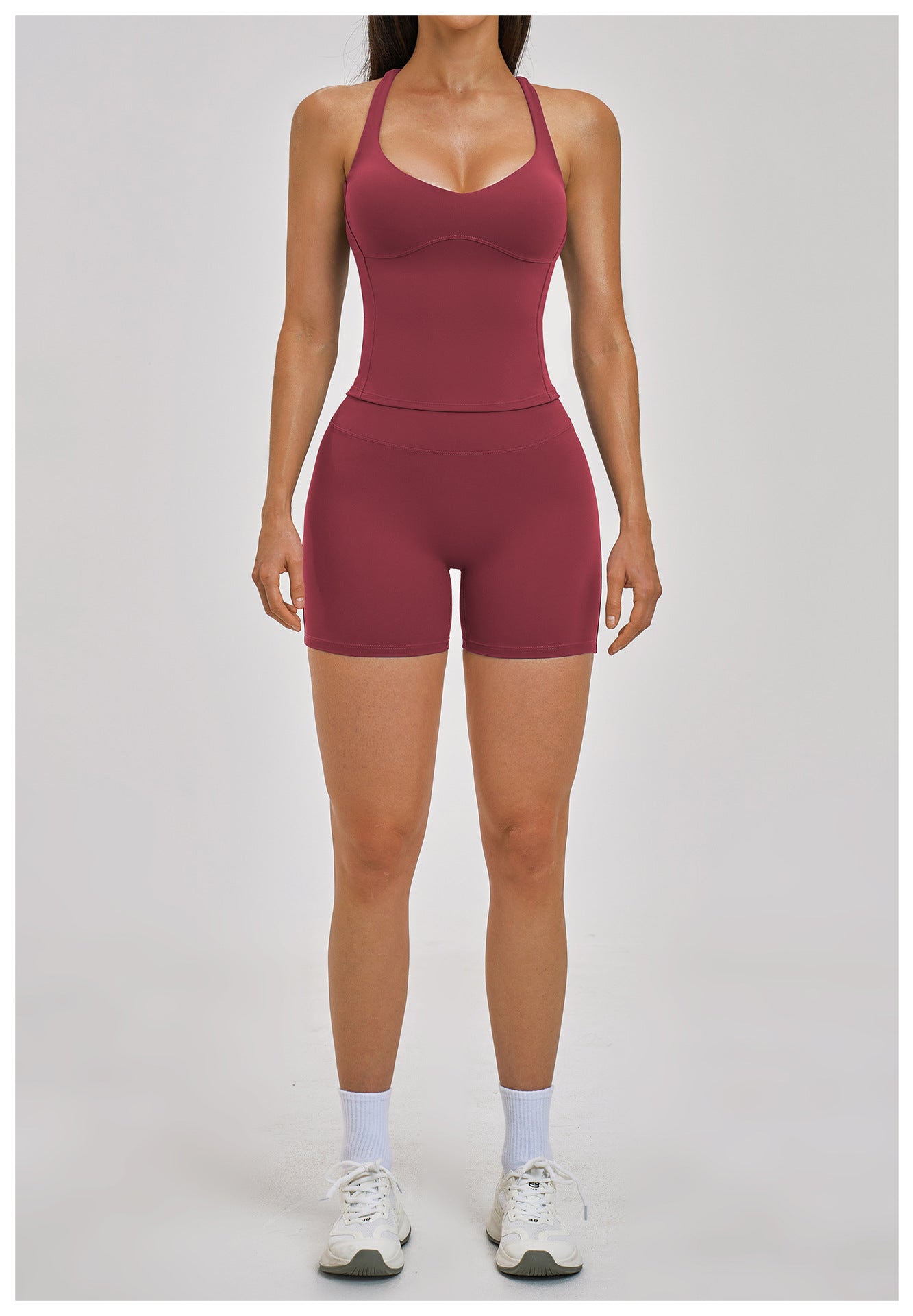 Cross Back