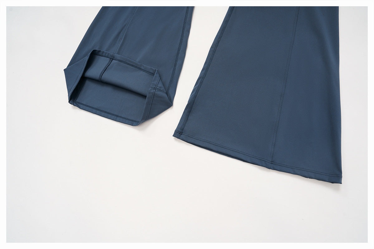 Bell Bottom Pants