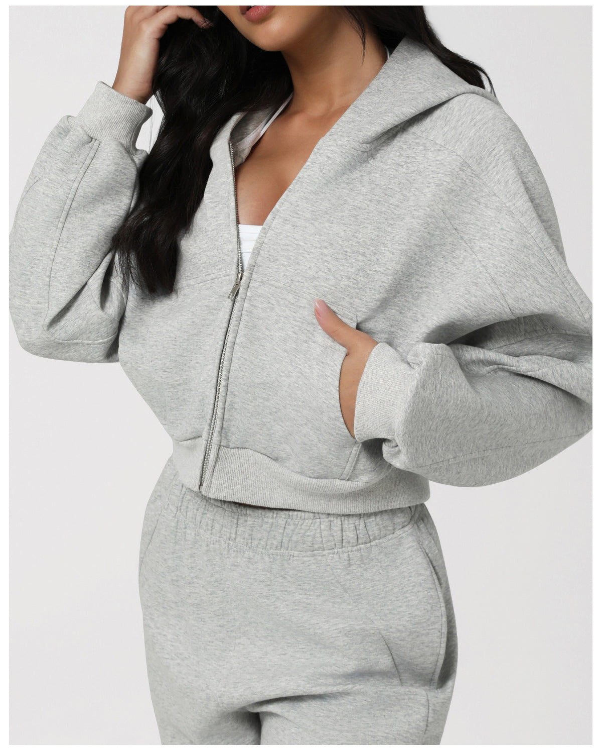Hana Hoodie