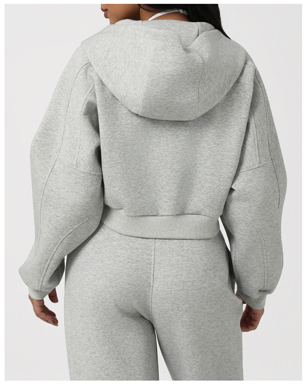 Hana Hoodie