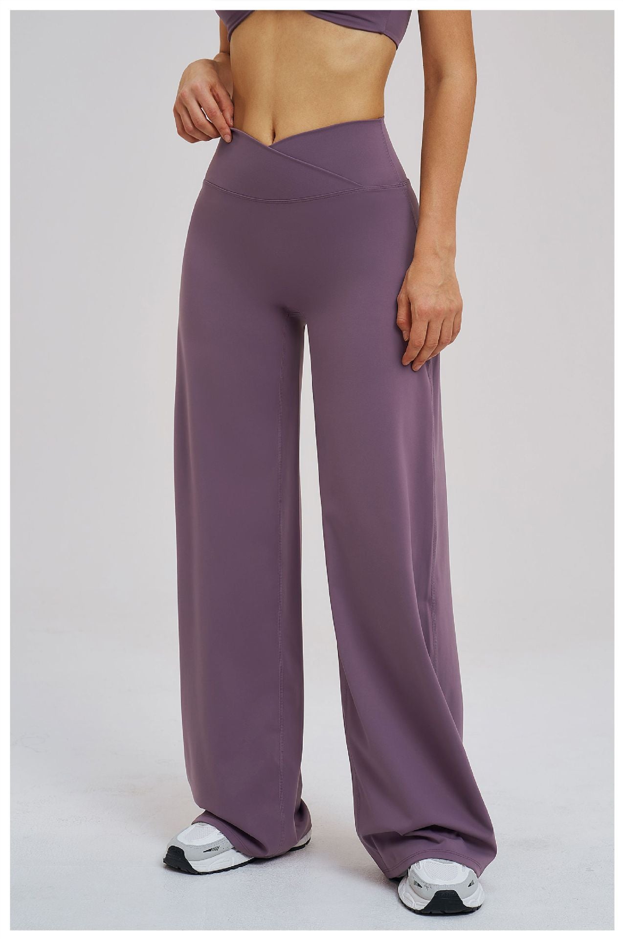 The Poise Pants