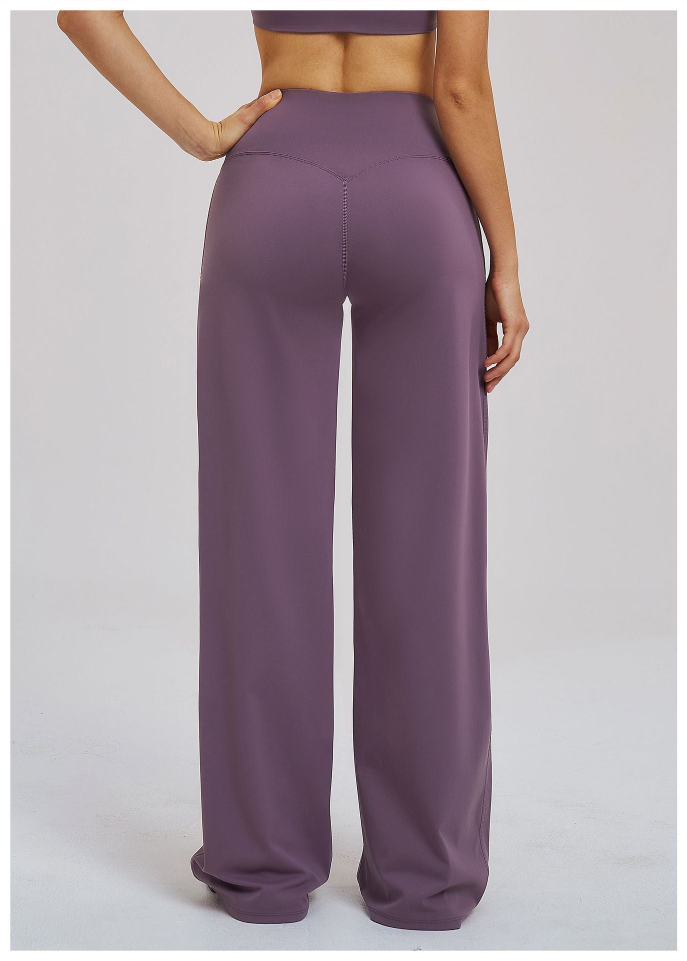 The Poise Pants