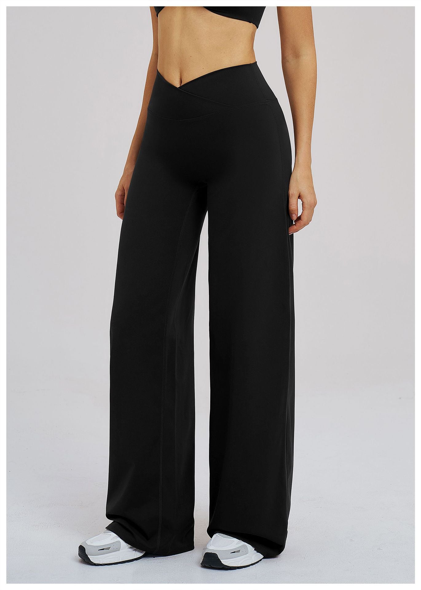 The Poise Pants