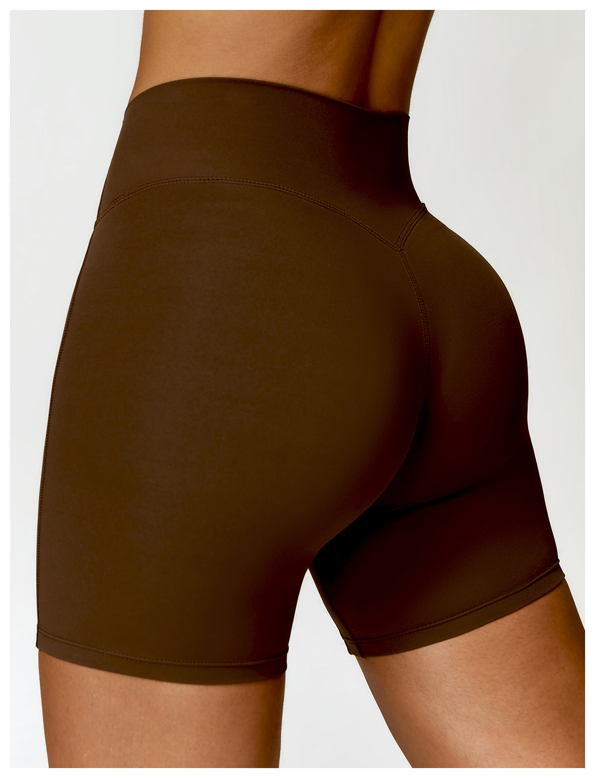 Tight Beauty Back Short Set